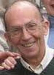 Donald Robinson Obituary October 29, 2010