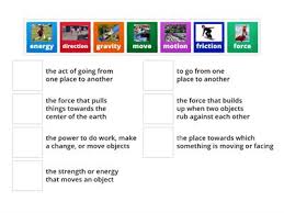 The business terms push and pull originated in logistics and supply chain management, but are also widely used in marketing and in the hotel distribution business. Push Pull Yr1 Teaching Resources