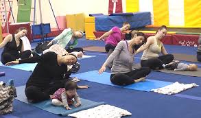 Maybe you would like to learn more about one of these? Mommy Baby Yoga Classes Nyc Uws Discovery Programsdiscovery Programs