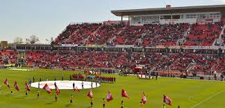 Dwayne de rosario feels for toronto fc fans, former teammates. Toronto Fc Tickets Toronto Fc Schedule
