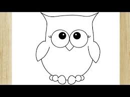 Como Desenhar Uma Corujinha Facilmente Youtube Coruja Desenho Coruja Corujinha Antes de salvar você deve colorir o seu desenho. como desenhar uma corujinha facilmente
