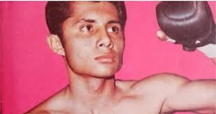 Quién fue Rodolfo Martínez, ex campeón mexicano del CMB que murió