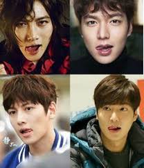 Once again, they find themselves together in a car on a rainy day. 55 Lee Min Ho Ji Chang Wook Ideas Lee Min Ho Ji Chang Wook Lee Min