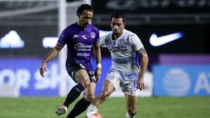 Cruz azul vs santos laguna: Blue Cross Vs Mazatlan Schedule Where To Watch Live On Tv Streaming Lineups And More Of Matchday 9 Ruetir