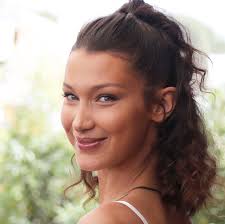 What we love about the half up half down curly hairstyle is that they are feminine, and romantic as well. 20 Half Up Half Down Hairstyles Half Up Bun Hairstyle Trend