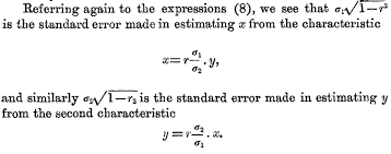 A common source of confusion occurs when failing to distinguish clearly between the standard deviation of the population (), the standard deviation of the sample (), the standard deviation of the mean itself (¯, which is the standard error), and the estimator of the standard deviation of the mean (^ ¯, which is the most often calculated. Why Is It Called Standard Error And Not Standard Uncertainty Cross Validated