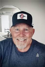 Donald Larry Findley Obituary (2021)