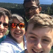 Betty Baskett's Instagram, Twitter & Facebook