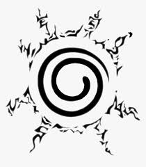 Musica da khoisan maxy : Naruto Segelkyubi Segel Kyubi Sticker By Yusron Naruto Seal Transparent Hd Png Download Kindpng