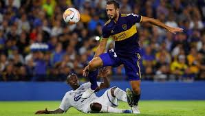 Festejo boca campeón y cumbias jugador nro 12 boca vs gimnasia 07/03/20. Boca Vs Gimnasia En Vivo Izquierdoz Marca El 1 0 Tras Gran Pase De Cardona Video Copa Argentina Argentina Futbol Argentino Ar Internacional El Bocon