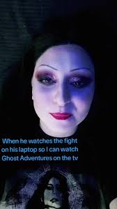 🖤🖤 #love #spoiled #soulmate #ghostadventures #miketyson #jakepaul