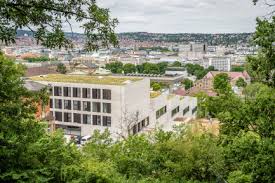 New John Cranko School Opens In Stuttgart