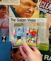 Best Soccer Cards 2023-24 Donruss Soccer Checklist And Review