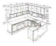 Stock Photos And Royalty Free Images By Dreamstime Kitchen Design Kitchen Furniture Design Modern Kitchen Cabinet Design