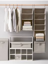 Target S Newest Home Line Will Simplify Your Life Bedroom Organization Closet Closet Designs Made By Design