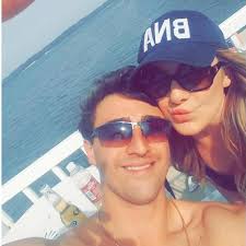 Cassidy Webb and Darius Nabavi's Wedding Website