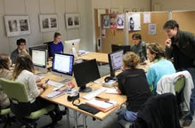 Maison Des Etudiants Lyon Mairie Du 7