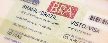 O cheque é uma forma de pagamento em que o papel substitui o dinheiro real. Documentos Para Visto Americano 2018 2019 Turista E Intercambio Guia Doc