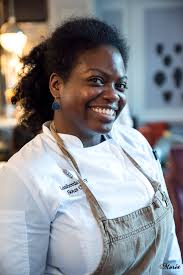 La Vie Artistique Magazine: Brunch at Four Seasons Atlanta