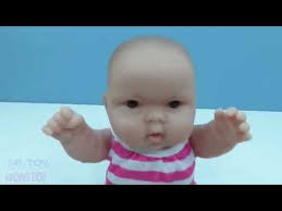 Use a plastic cup to pour water over your baby's body from time to time — that'll keep her from getting chilly. Baby Doll Eating Food Drinking Bath Time Potty Training And Baby Alive Toys Video Youtube