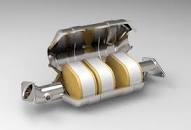 نتیجه تصویری برای از کجا بفهمیم کاتالیزور خودرویمان سالم است؟