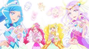 Pin On Precure