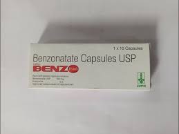Image result for Benzonatate