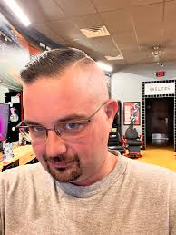 Just had this done today. Bit shorter than I wanted though. What do you  think?