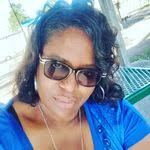 Ian Spurlock's Instagram, Twitter & Facebook