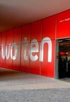 Norteshopping o maior shopping do norte de portugal. Worten Dolce Vita Tejo