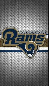 Pin By Freddy Bischops On La Rams Superbowl Los Angeles Rams Logo Rams Football College Football Teams