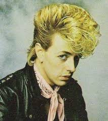 Brian Setzer