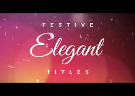 Videohive abstract black gold intro. After Effects Templates Logos Slideshows Titles Enchanted Media