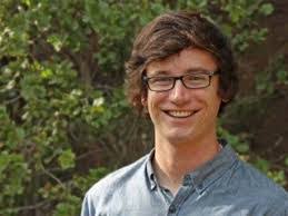 Carl Kish's Instagram, Twitter & Facebook