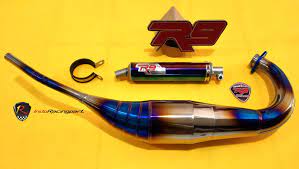 Jual Leher Knalpot Ninja Rrknalpot 2 Tak Ninja Rrknalpot Ninja Rr 150 R9knalpot Ninja Rr 2 Takknalpot Ninja Rr Pelangiknalpot Ninja Rr R9knalpot Ninja Rr