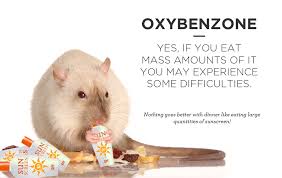 Would you give your kids (if you have any) a berry smoothie instead of. Is Sunscreen Really The Cause Of Skin Cancer Futurederm