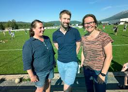 Sport, Lokal fotball