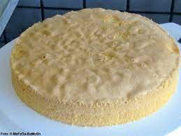 blitz biskuit wiener boden rezept mit video rezept kuchen und torten rezepte kuchen backen
