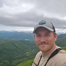 Clay Harmon (@clayharmonauthor) • Instagram photos and videos