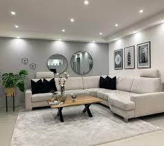 bu kocaman evin her odasi icin ayri bir ozen gosterilmis ev gezmesi ev dekoru oturma odasi takimlari evler