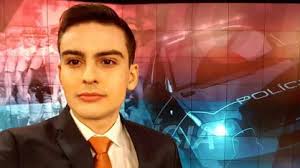 Além disso, o comunicador chegou a alfinetar seu substituto, darlisson dutra , em uma de suas. Dudu Camargo Istoe Independente