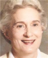 Mary Hebert Obituary and Online Memorial (2014)