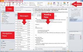 Outlook 2010 Basic Training Information Technology Northwestern University