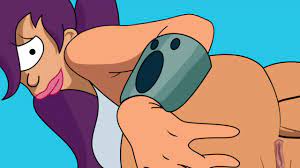 TURANGA LEELA JUICY ASS (FUTURAMA PORN) - Pornhub.com