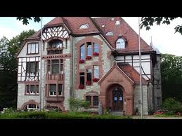 Du bist genauso schnell im wald zum wandern wie mit bus und bahn in frankfurt am museumsufer. Schroder Schroder Ohg Kronberg Im Taunus Youtube