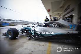 Regulär sorgt ein geoblocking dafür, dass zuschauer ausserhalb von österreich oder der schweiz. Formel 1 Usa 2018 Das Qualifying Im Formel 1 Liveticker