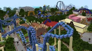 Oct 22, 2021 · step 1: Amusement Park Maps For Minecraft Pe 3 2 21 Download Android Apk Aptoide