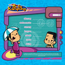 Cara melukis sunset dan cahaya bulan dengan cat air. Bola Kampung Interest Facebook