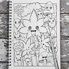 340x270 stoner coloring book etsy inside pages. Stoner Coloring Book Facebook