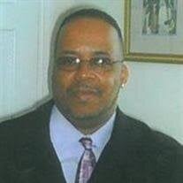 Earl Cherry Obituary